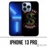 IPhone 13 Pro Case - Riderdale South Side Serpent Logo