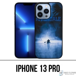 Funda para iPhone 13 Pro -...