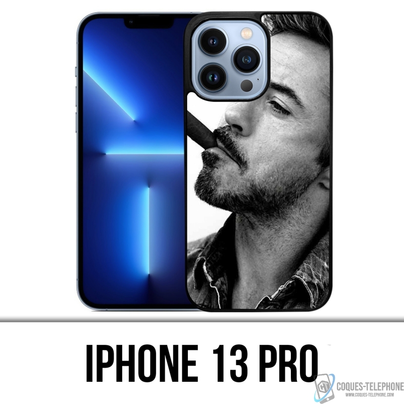 IPhone 13 Pro case - Robert Downey