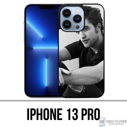Funda para iPhone 13 Pro - Robert Pattinson