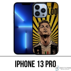 Coque iPhone 13 Pro -...