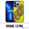 IPhone 13 Pro Case - Rossi 46 Waves