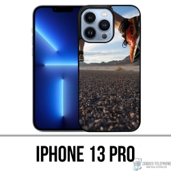 Coque iPhone 13 Pro - Running