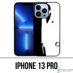 Cover iPhone 13 Pro - Scarface