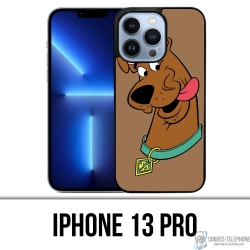 IPhone 13 Pro case - Scooby Doo
