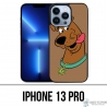 IPhone 13 Pro Case - Scooby Doo