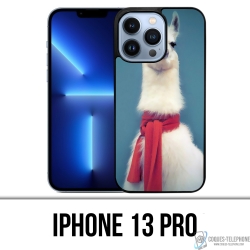 Coque iPhone 13 Pro - Serge...