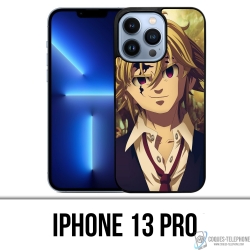 Coque iPhone 13 Pro - Seven...