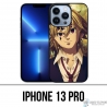Funda para iPhone 13 Pro - Seven Deadly Sins Meliodas