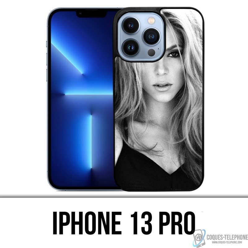 Coque iPhone 13 Pro - Shakira