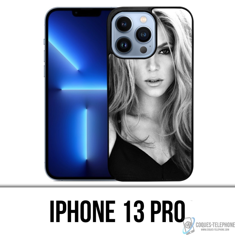 Cover iPhone 13 Pro - Shakira
