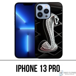 IPhone 13 Pro case - Shelby Logo