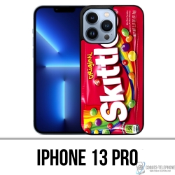 IPhone 13 Pro case - Skittles