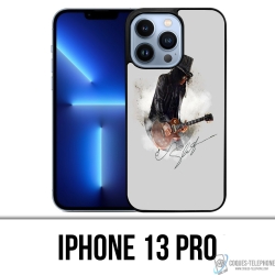Coque iPhone 13 Pro - Slash...