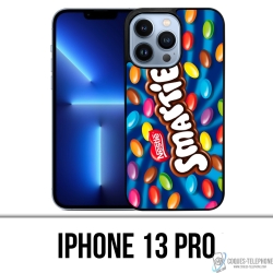 Cover iPhone 13 Pro - Smarties