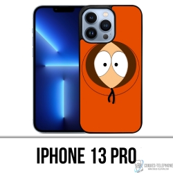 IPhone 13 Pro case - South Park Kenny