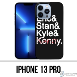 Cover iPhone 13 Pro - Nomi...