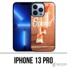 Custodia per iPhone 13 Pro - Corsa veloce