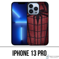 IPhone 13 Pro case - Spiderman Logo