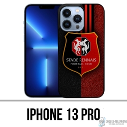 Coque iPhone 13 Pro - Stade...