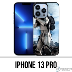 Coque iPhone 13 Pro - Star Wars Battlefront
