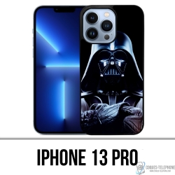 Coque iPhone 13 Pro - Star Wars Dark Vador