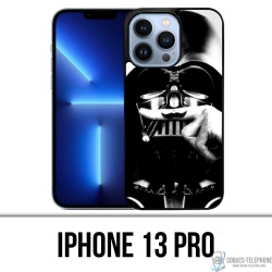 IPhone 13 Pro case - Star Wars Darth Vader Mustache