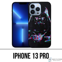 Cover iPhone 13 Pro - Star...