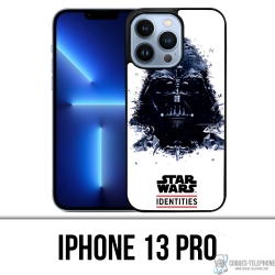 IPhone 13 Pro case - Star...