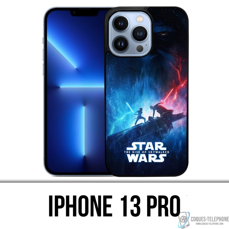 IPhone 13 Pro case - Star Wars Rise Of Skywalker