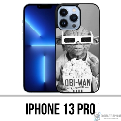 Coque iPhone 13 Pro - Star...