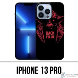 IPhone 13 Pro case - Star Wars Yoda Terminator