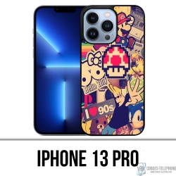 IPhone 13 Pro Case -...