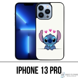 IPhone 13 Pro Case - Stitch Lovers