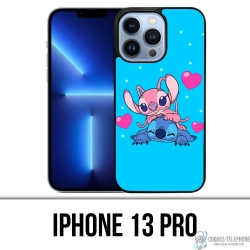 Funda para iPhone 13 Pro -...