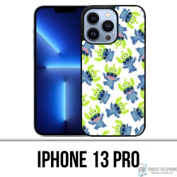 IPhone 13 Pro Case - Stitch Fun