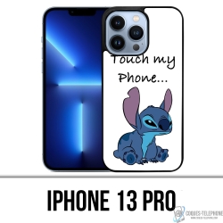 IPhone 13 Pro Case - Stitch...