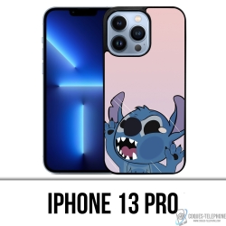 IPhone 13 Pro Case - Stitch Vitre