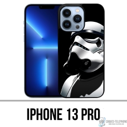 Funda para iPhone 13 Pro - Stormtrooper