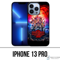 Coque iPhone 13 Pro -...