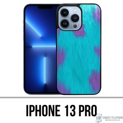 Coque iPhone 13 Pro - Sully...