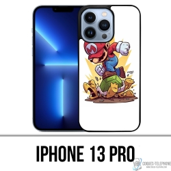 Cover iPhone 13 Pro - Super...