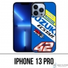 IPhone 13 Pro Case - Suzuki Ecstar Rins 42 Gsxrr