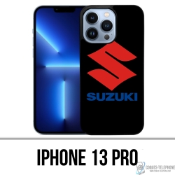 Cover iPhone 13 Pro - Logo...
