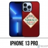 Funda para iPhone 13 Pro - Tabasco