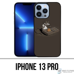 IPhone 13 Pro Case - Indiana Jones Mouse Pad