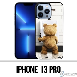 IPhone 13 Pro case - Ted...