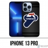 Funda para iPhone 13 Pro - Termignoni Carbon