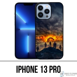IPhone 13 Pro case - The...