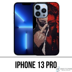 Cover iPhone 13 Pro - The...